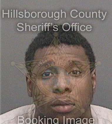 Terry Jones, - Hillsborough County, FL 