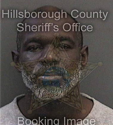 Tradarius Jones, - Hillsborough County, FL 