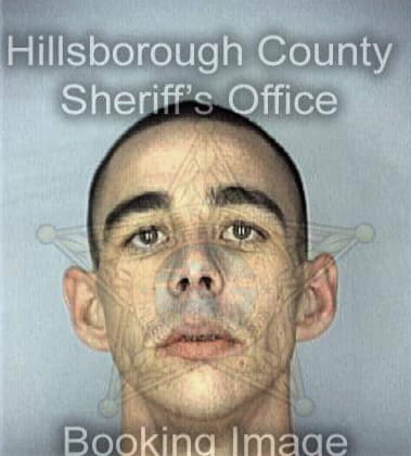 Roger Jusino, - Hillsborough County, FL 