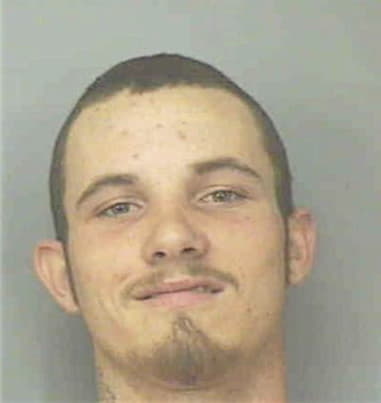 Chad Kenney, - Polk County, FL 