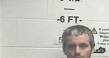 Matthew Kier, - Whitley County, KY 