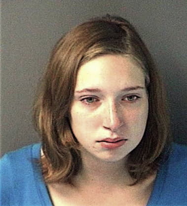 Samantha Lapa, - Escambia County, FL 