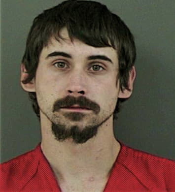 Nathan Larkins, - Linn County, OR 