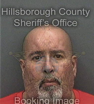 Edward Lawson, - Hillsborough County, FL 