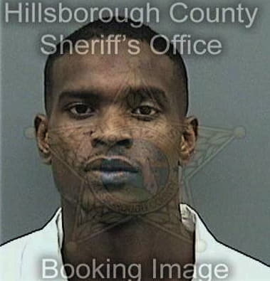 Abdul Lewis, - Hillsborough County, FL 