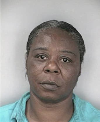 Lydia Lewter, - Hillsborough County, FL 