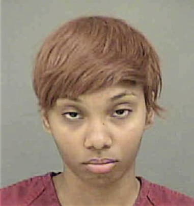 Alisha Lightner, - Mecklenburg County, NC 