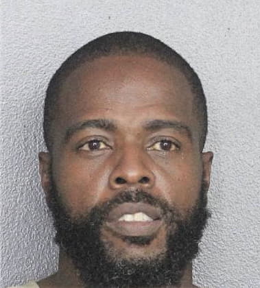 Anthony Lomack, - Broward County, FL 