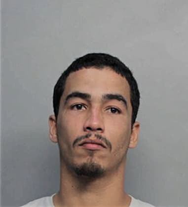 Nelson Lopez, - Dade County, FL 