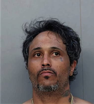 Reinaldo Machado, - Dade County, FL 