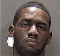 Tavon Marshall, - Sarasota County, FL 