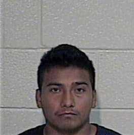 Daniel Martinez, - Hidalgo County, TX 