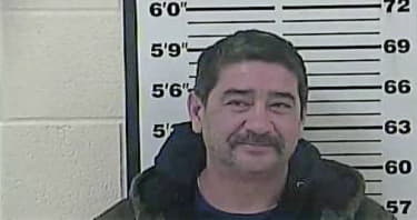 Jose Mayse, - Carter County, TN 