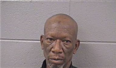 Jerry McCray, - Cook County, IL 