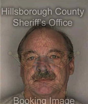 Frank McCune - Hillsborough County, FL 