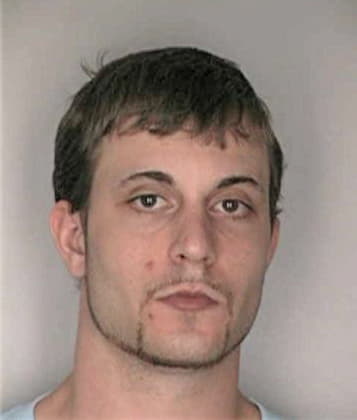 Daniel McDonald - Hillsborough County, FL 