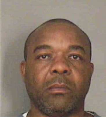 Jermaine McIntosh, - Polk County, FL 