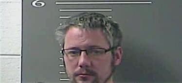 Kenny McKenzie, - Johnson County, KY 