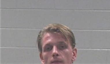 John McMaster, - Jackson County, MS 