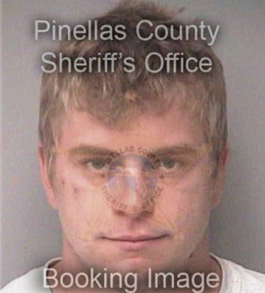 Kenneth McNeely, - Pinellas County, FL 