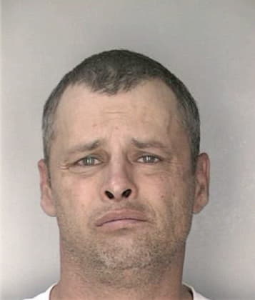 Lizandro Mendez - Hillsborough County, FL 