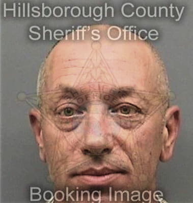 Gerard Moreno, - Hillsborough County, FL 