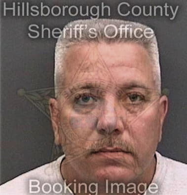 Joshua Mote, - Hillsborough County, FL 