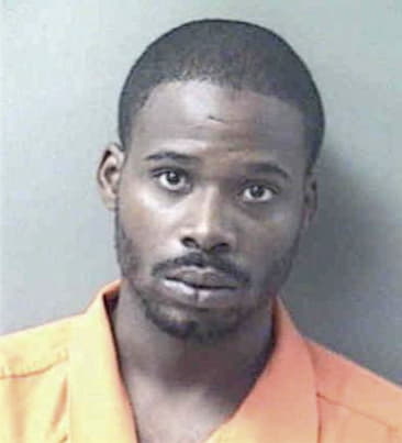 Hassan Muhammed, - Okaloosa County, FL 