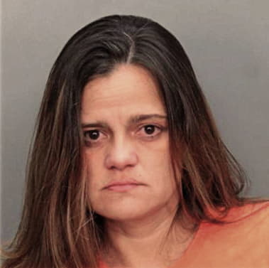 Denise Nieves, - Dade County, FL 