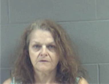 Margaret Odom, - Livingston County, LA 