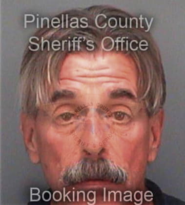 John Ohanlon, - Pinellas County, FL 