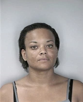 Katrina Oliphant, - Hillsborough County, FL 