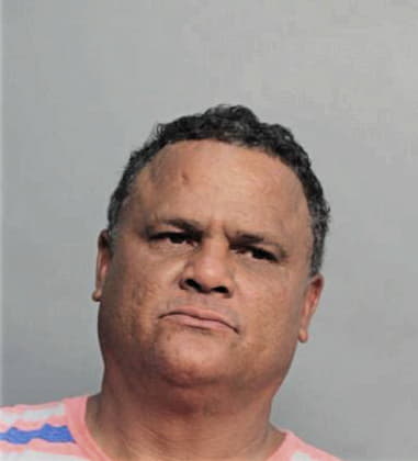 Juan Olivares-Taylhardat, - Dade County, FL 