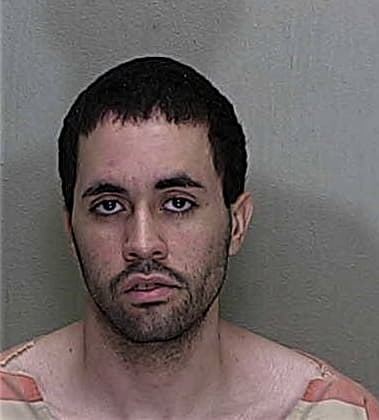 Fernando Orozco, - Marion County, FL 