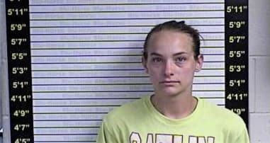 Amber Owens, - Graves County, KY 