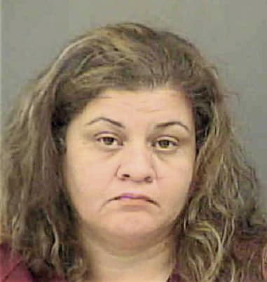 Cynthia Oxendine, - Mecklenburg County, NC 