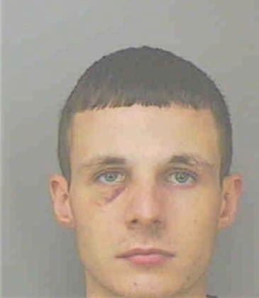 Jason Patterson, - Polk County, FL 