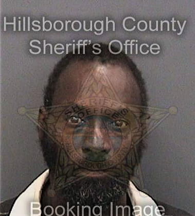 Michael Patterson, - Hillsborough County, FL 