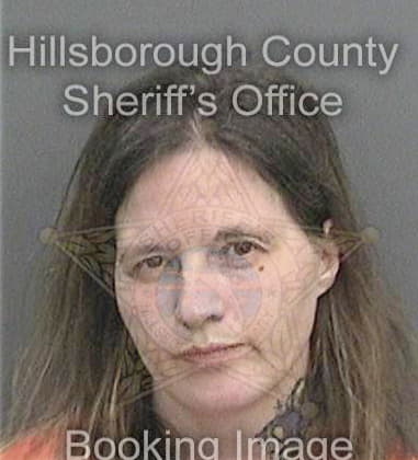 Brianne Pearson, - Hillsborough County, FL 