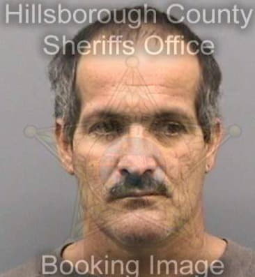 Angel Perez, - Hillsborough County, FL 