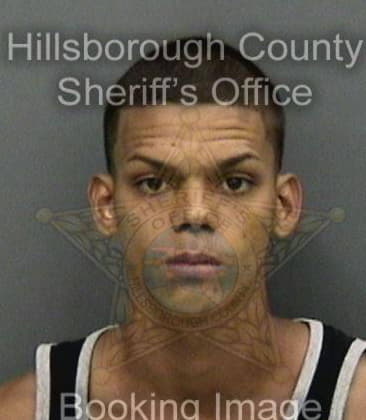 Angel Perez, - Hillsborough County, FL 