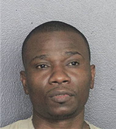 Lewis Phillips, - Broward County, FL 