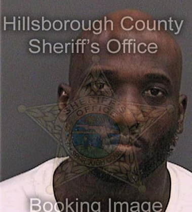 Jamaal Pickersgill, - Hillsborough County, FL 