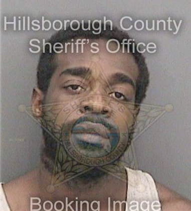 Roosevelt Pleas, - Hillsborough County, FL 