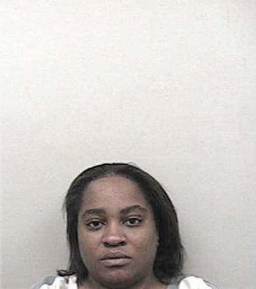 Markal Powell, - Marion County, FL 