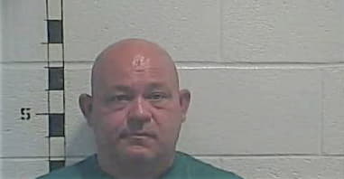 Brian Pulliam, - Shelby County, KY 
