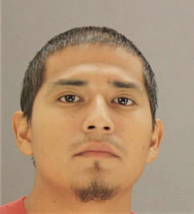 Jose Ramirez, - Dallas County, TX 