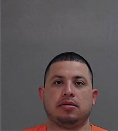 Felix Ramos, - Hidalgo County, TX 