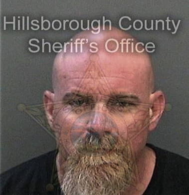 Miguel Reyes, - Hillsborough County, FL 