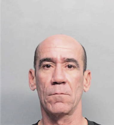 Kermit Rivera, - Dade County, FL 